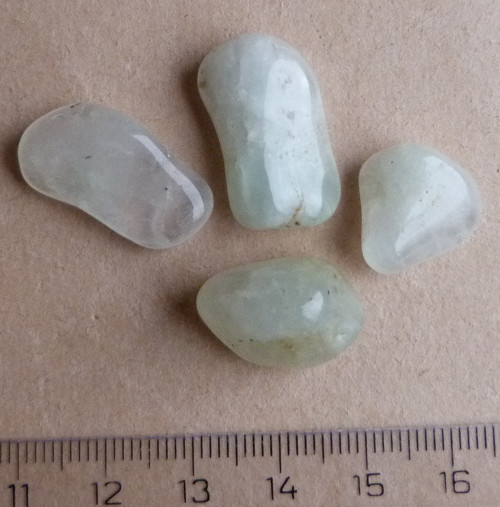 Prehnit - 4 ks — foto 4