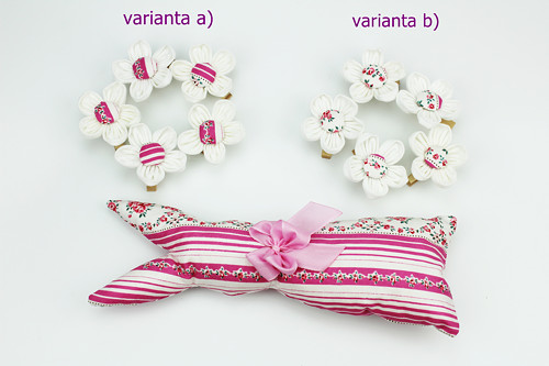 Jarní kytičky sada-variata b ) č.33 — foto 2