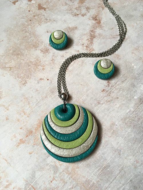 Kruhopruhy — foto 2