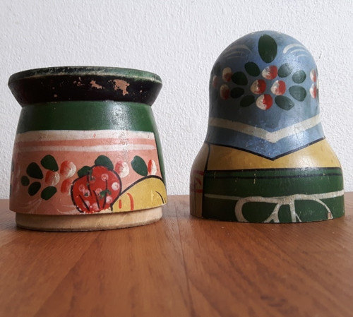 Spinkala Na Půdě-Matrjoška — foto 5