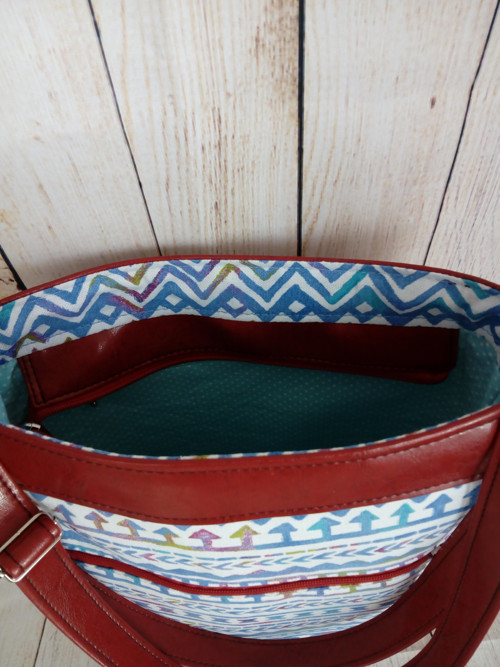 Crossbody — foto 3