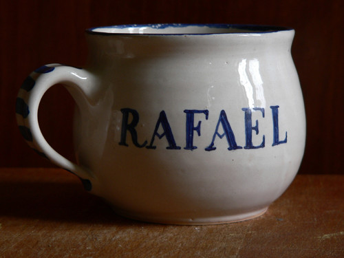 Rafael — foto 2