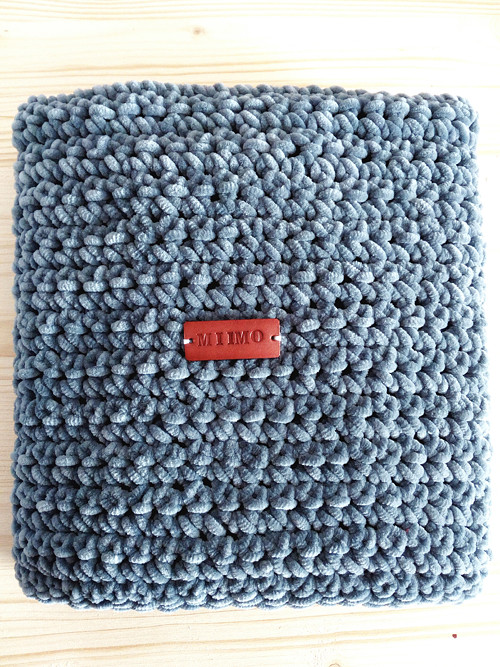 Deka pro miminko — foto 2