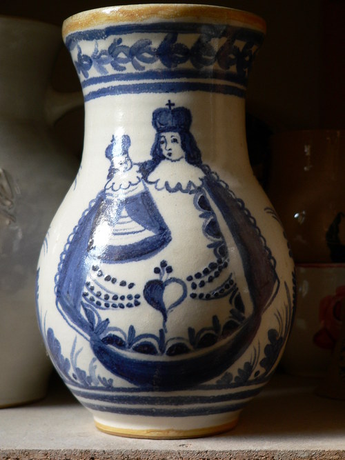 Džbán — foto 3
