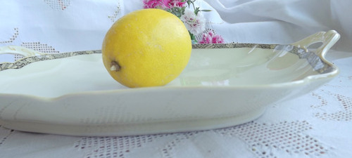 Elegance pro servírování — foto 2