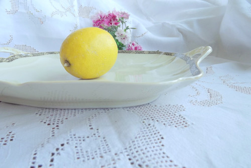 Elegance pro servírování — foto 3