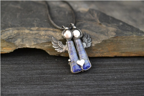 Latinské přísloví - lapis lazuli — foto 2