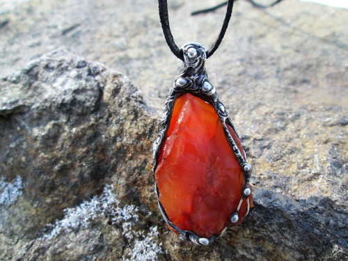 Talisman ,, Odvahy " — foto 2