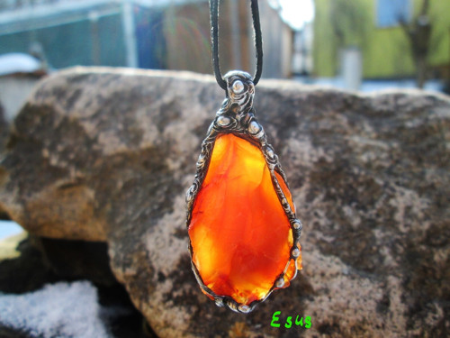 Talisman ,, Odvahy " — foto 4