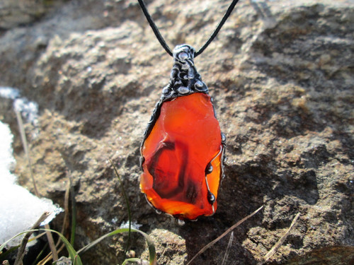 Talisman ,, Odvahy " — foto 5