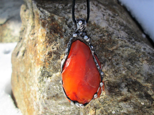 Talisman ,, Odvahy " — foto 6