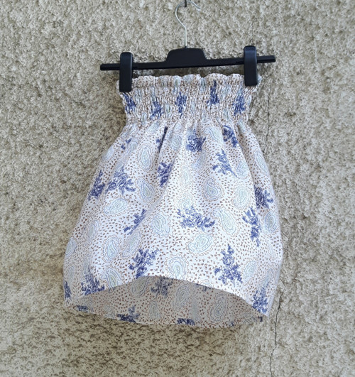 Sukýnka s ornamenty — foto 3