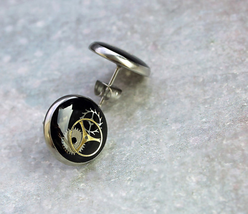 Black circles — foto 2
