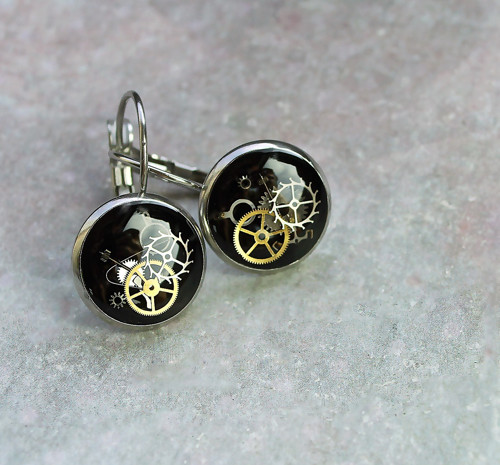 Black circles — foto 2