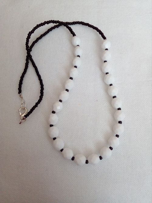 Bílo černá — foto 2
