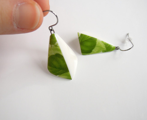 White leaf — foto 3