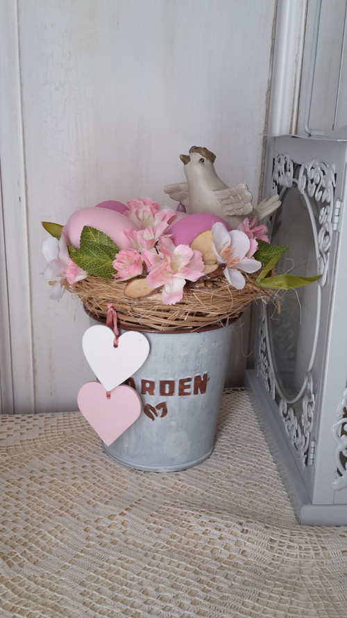 Spring garden 4 — foto 3