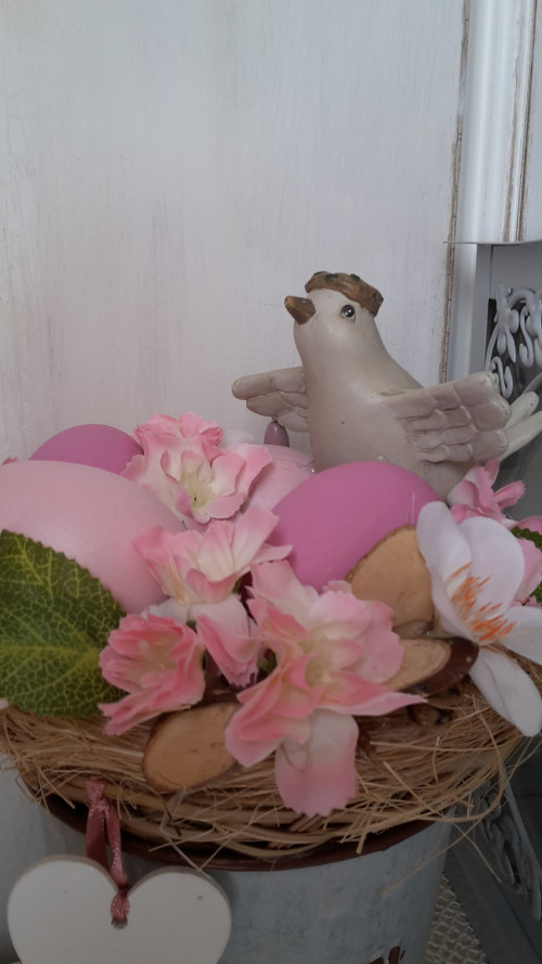 Spring garden 4 — foto 4