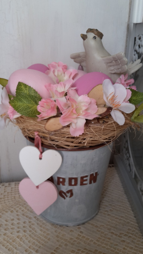 Spring garden 4 — foto 5