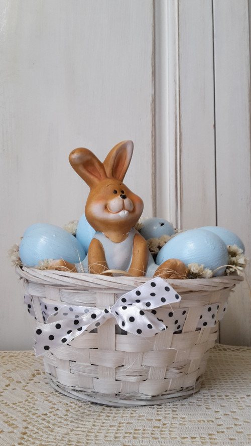 Blue bunny — foto 2