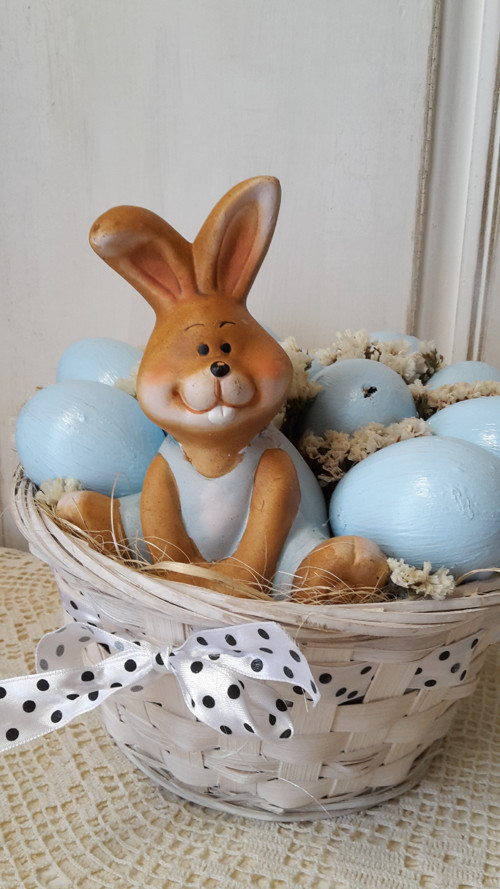 Blue bunny — foto 3