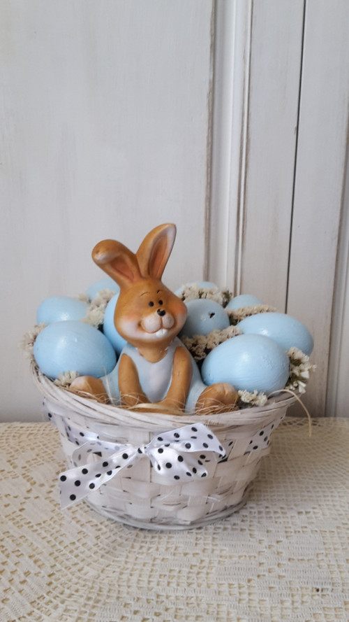 Blue bunny — foto 4