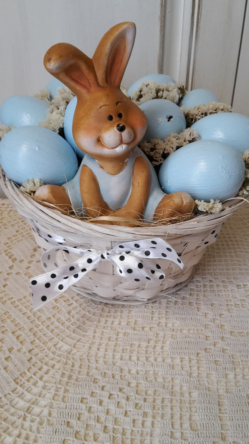 Blue bunny — foto 5