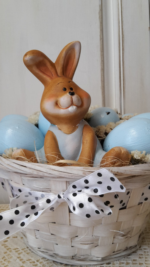 Blue bunny — foto 6