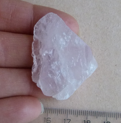Růženín surový - 4 cm — foto 2