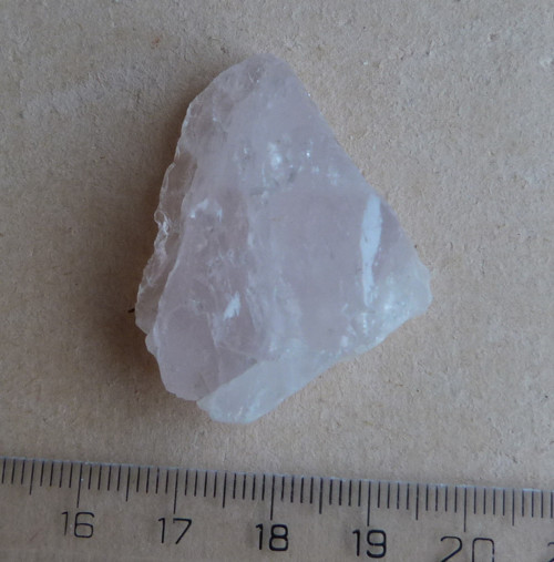 Růženín surový - 4 cm — foto 4