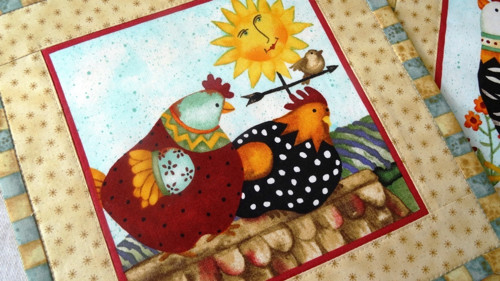 Happy Hens ... No.3 — foto 2