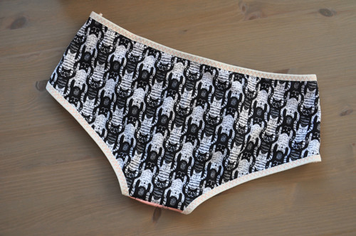 Cosy & Cutty kalhotky XL — foto 3