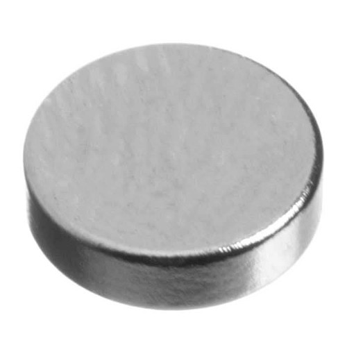 Magnet, 6 mm, 4 ks — foto 2