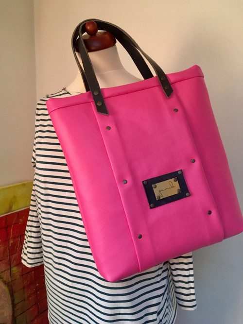 Pink Punk Panik I — foto 2