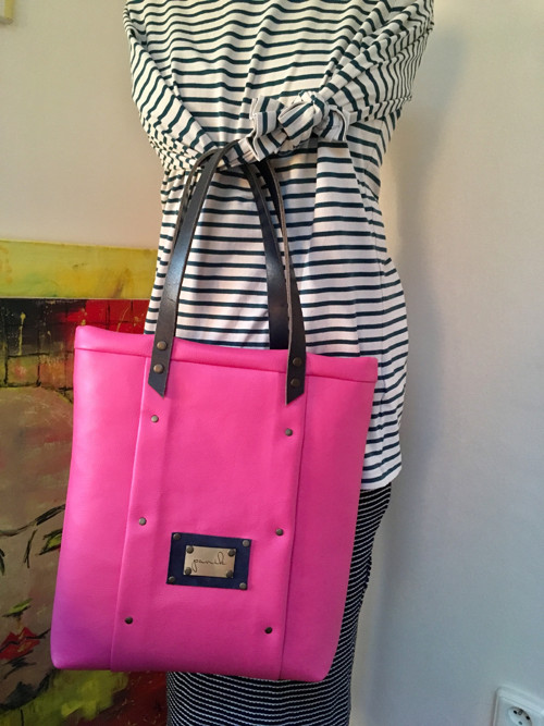 Pink Punk Panik I — foto 3