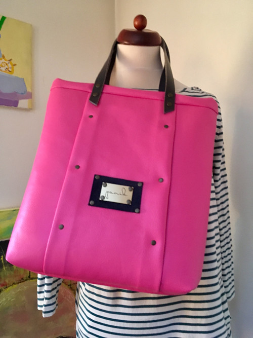 Pink Punk Panik I — foto 4