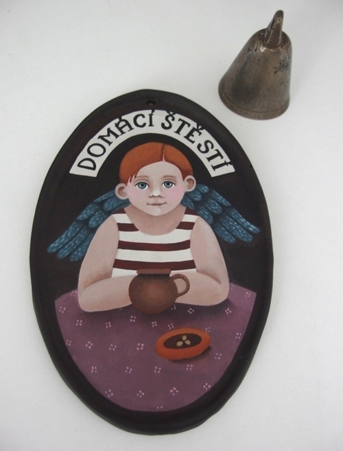Domácí štěstí — foto 6