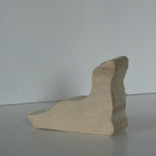 Lachtan - polotovar — foto 2