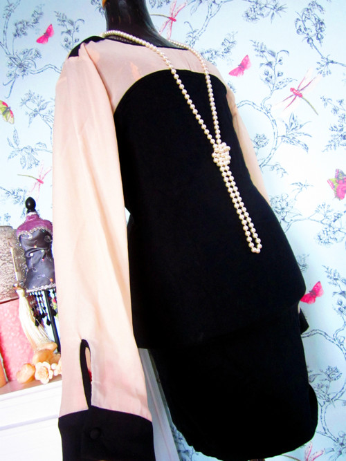 Little black dress — foto 2