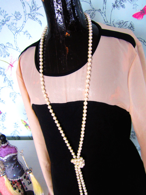 Little black dress — foto 3