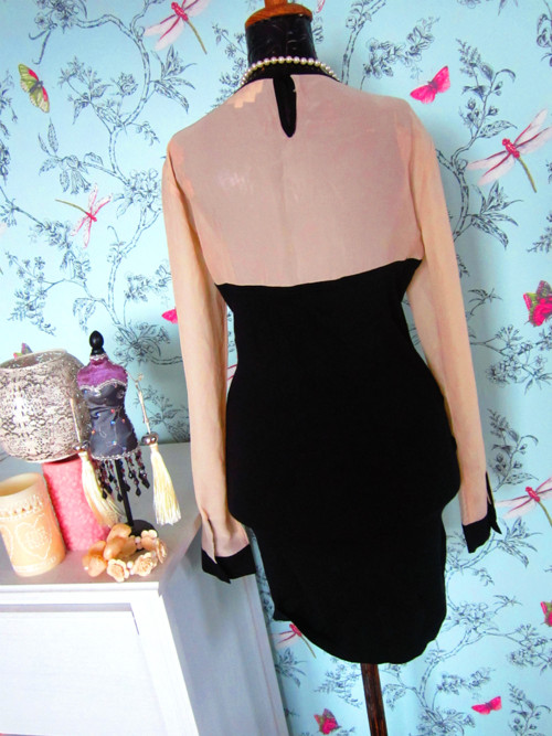 Little black dress — foto 4