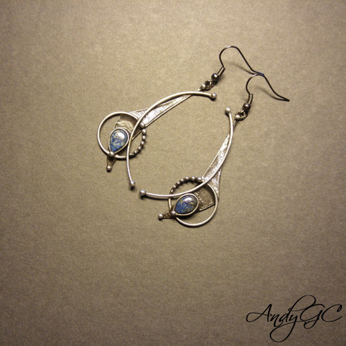 Perpetuum mobile -lapis — foto 2