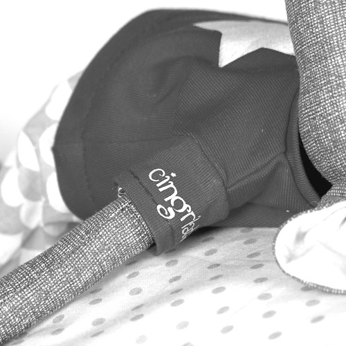 Myší pyžamko *58 — foto 3