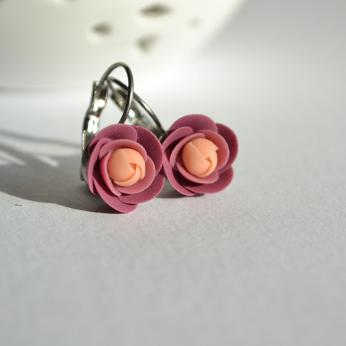 Mini poupátka - nerezová ocel — foto 2
