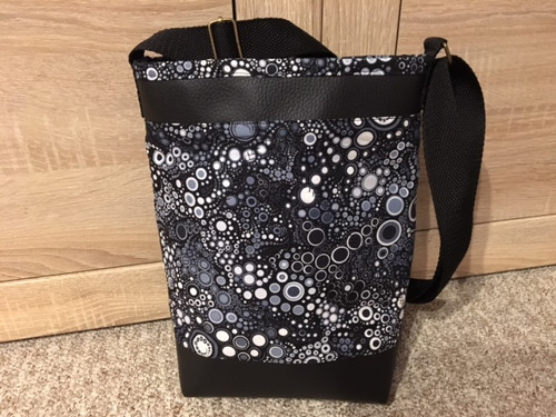 Crossbody taška — foto 2