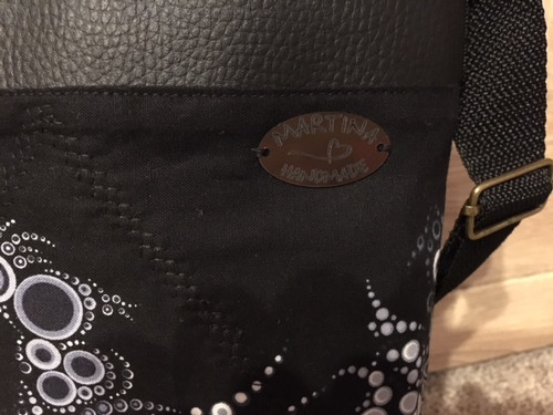 Crossbody taška — foto 3