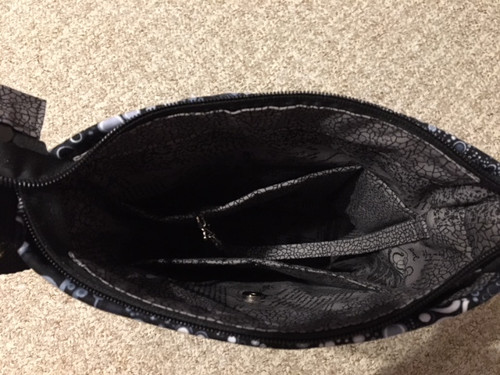 Crossbody taška — foto 4