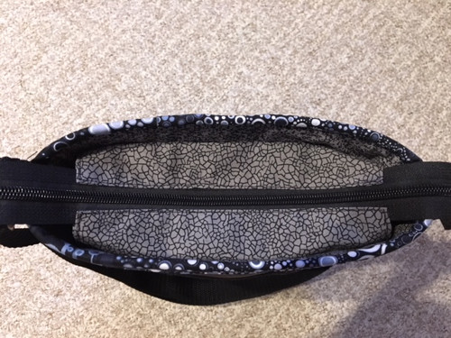 Crossbody taška — foto 5