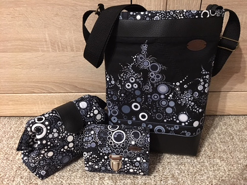 Crossbody taška — foto 6