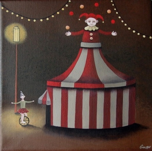 Circus Mind — foto 5